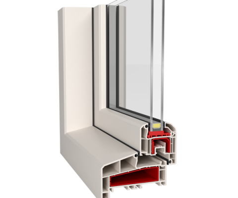 Aluplast Nord-LINE