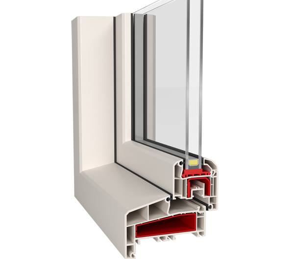 Aluplast Nord-LINE