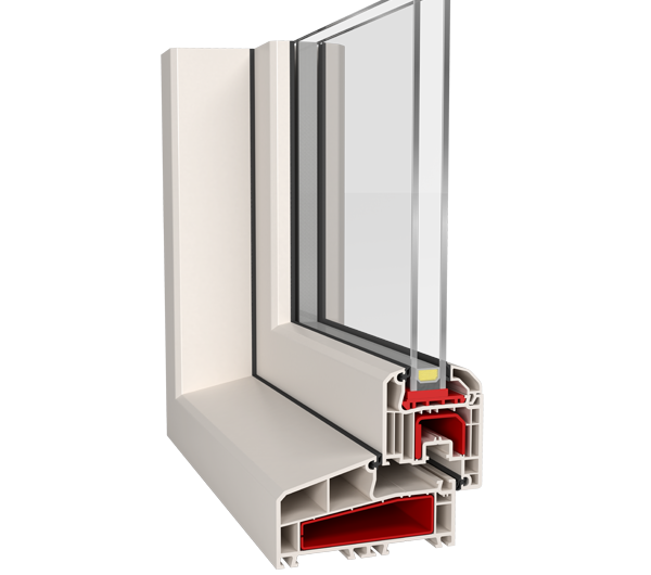 Aluplast Nord-LINE