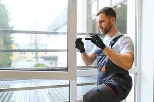 Servis a oprava plastových okien Košice Prešov Michalovce Trebišov - nastavenie nepriliehajúcich okien a dverí